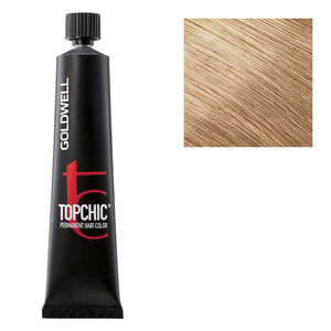 Coloration permanente Topchic 10GB