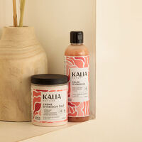 Gel&eacute;e d'hibiscus