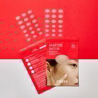 Patchs intenses anti-bouton