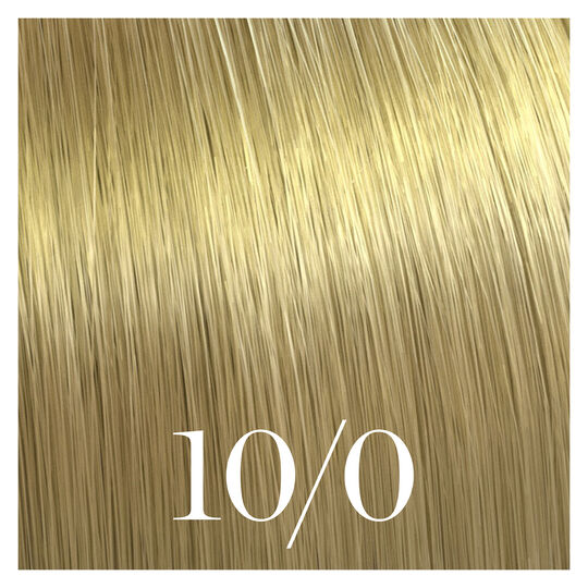 Coloration semi-permanente Color Touch 10/0 blond tr&egrave;s tr&egrave;s clair naturel