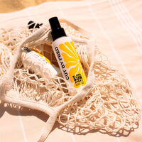 Blond Sun spray &eacute;claircissant