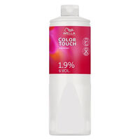 Emulsion color touch 1.9% / 6 vol 1000 ml