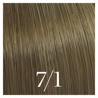 Coloration semi-permanente Color Touch 7/1 blond cendr&eacute;