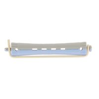 Lot de 12 bigoudis permanente longs 13mm