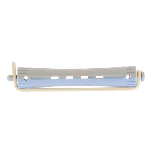 Lot de 12 bigoudis permanente longs 13mm