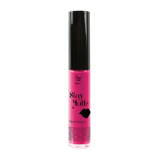 Rouge &agrave; l&egrave;vres liquide Stay matte framboise