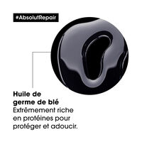 Coffret Absolut Repair Glacial Utopia