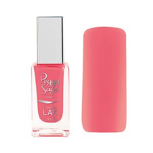 Vernis à ongles longue tenue Forever Lak exotic pink,  Vernis à ongles longue tenue Forever Lak exotic pink