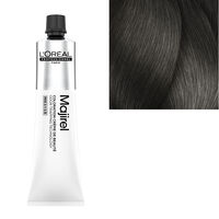 Coloration cr&egrave;me de beaut&eacute; Majirel CC 6.1 blond fonc&eacute; cendr&eacute;