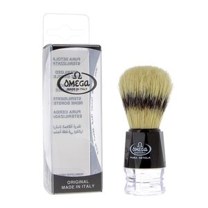 Blaireau pure soie,  Blaireau pure soie