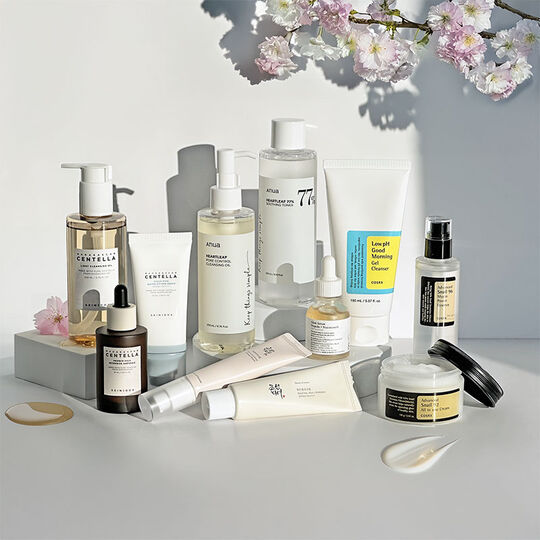 S&eacute;rum &eacute;clat propolis et niacinamide