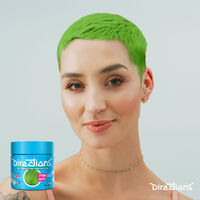 Coloration semi-permanente Spring Green