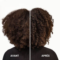 Masque cheveux cr&eacute;pus Blim