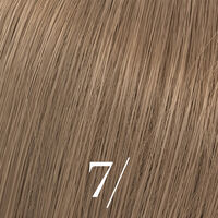 Coloration permanente Color Xpress 7/ blond