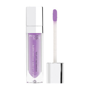 Huile lèvres hydratante secret amethyst