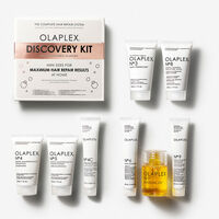 Kit d&eacute;couverte 8 produits