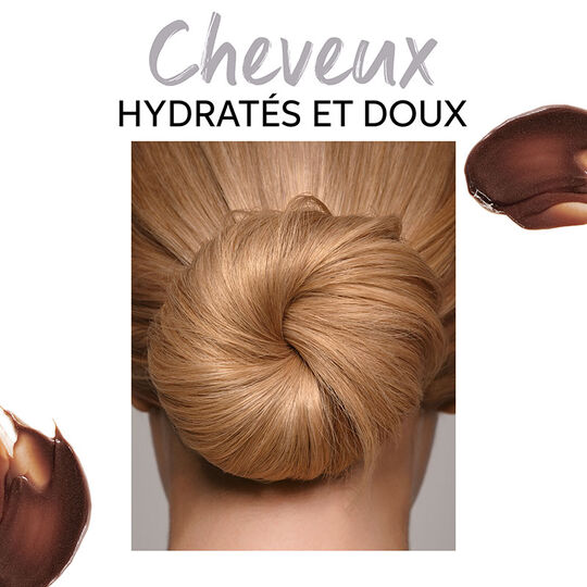 Masque Color Fresh nuance naturelle golden