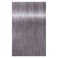 Coloration pour cheveux blancs et gris Igora Royal Silver White gris lilas