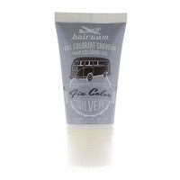 Gel color&eacute; Fix Color Argent