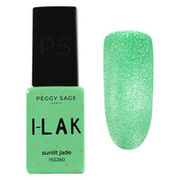 Vernis semi-permanent I-Lak mini sunlit jade,  Vernis semi-permanent I-Lak mini sunlit jade