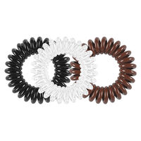 8 &Eacute;lastiques spirales Original