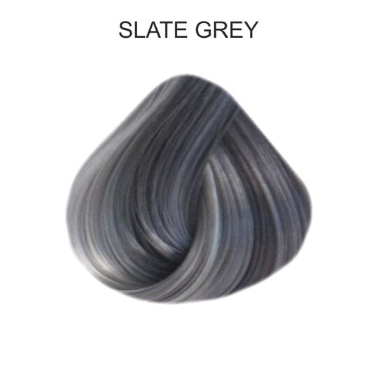 Coloration pour cheveux blancs et gris Igora Royal Silver White gris anthracite