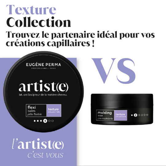 Pâte flexible Flexi Balm Artiste,  Pâte flexible Flexi Balm Artiste