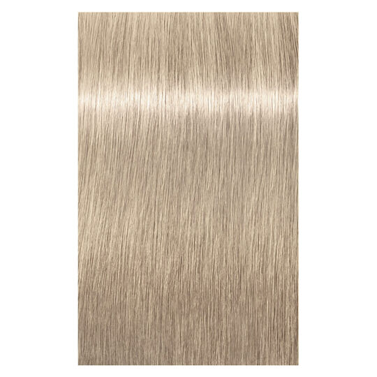 Coloration permanente Igora Royal 12-19 sp&eacute;cial blonde cendr&eacute; violet