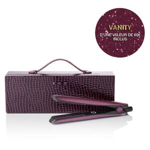 Coffret Gold Collection Cherry Chic,  Coffret Gold Collection Cherry Chic