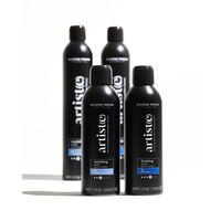 Spray de finition Finishing Spray Artiste