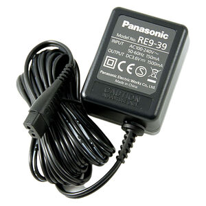 Chargeur pour tondeuse ER1611,  Chargeur pour tondeuse ER1611