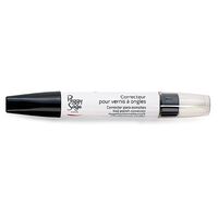 Crayon correcteur pour vernis &agrave; ongles