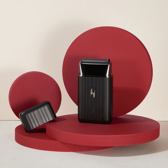 Rasoir &eacute;lectrique Onyx