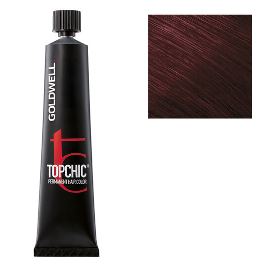 Coloration permanente Topchic 5RR