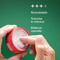 Cire crème ultime Flexwax Osis+