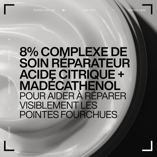 Baume sans rin&ccedil;age Acidic Bonding Concentrate