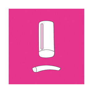 Capsules universelles carrées N°3,  Capsules universelles carrées N°3