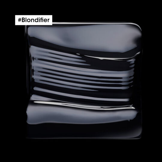 Shampooing illuminateur Gloss Blondifier 300 ml