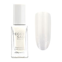 Durcisseur cure express Nail Care milky white,  Durcisseur cure express Nail Care milky white