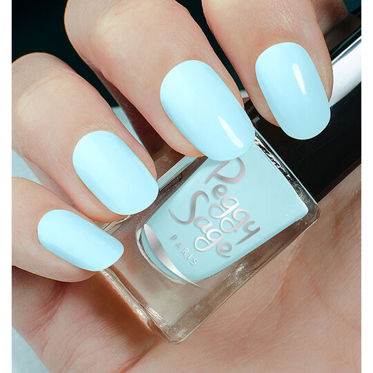 Vernis &agrave; ongles mini Lilou