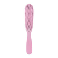 Brosse cuir chevelu Scalp Brush Pink