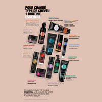 Soin avant lavage volumateur Essentiel Keratin Pulp