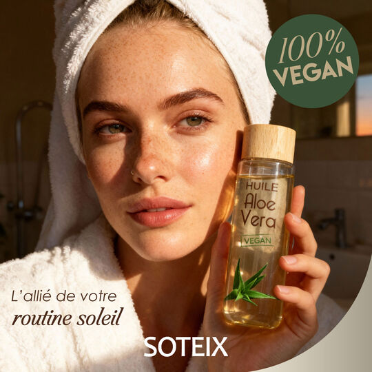 Rituel cuir chevelu sensible et pellicules s&egrave;ches