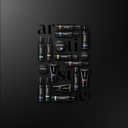 Poudre textursisante Styling Powder Artiste