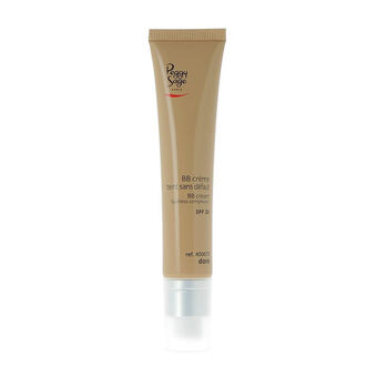 BB Crème de teint sans défaut Doré