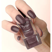 Vernis à ongles chocolate fudge,  Vernis à ongles chocolate fudge