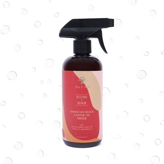 Brume hydratante d&eacute;m&ecirc;lante Restore & Repair JBCO
