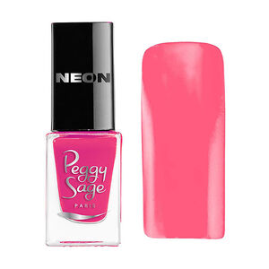 Vernis à ongles mini neon Lola,  Vernis à ongles mini neon Lola
