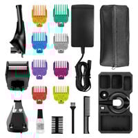 Tondeuse multifonction Color Trim Advanced