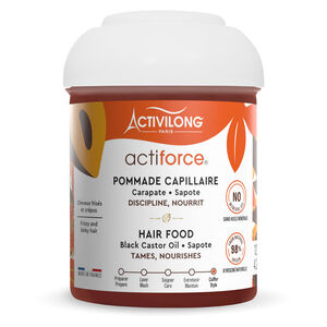Hair Food Actiforce,  Hair Food Actiforce